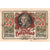 Billete, Alemania, Helgoland, 20 Pfennig, personnage, 1921, UNC, Mehl:595.1a