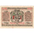 Billete, Alemania, Helgoland, 20 Pfennig, personnage, 1921, UNC, Mehl:595.1a