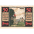 Billete, Alemania, Heldburg, 50 Pfennig, village, 1921, UNC, Mehl:594.1