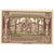 Billete, Alemania, Heisterbach, 75 Pfennig, Monument, 1921, 1921-11-09, SC