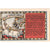 Billete, Alemania, Helmarshausen, 1 Mark, mort, 1921, 1921-05-15, UNC
