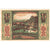 Billete, Alemania, Hirschberg a.d. Saale Stadt, 25 Pfennig, paysage, 1921