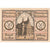 Billete, Alemania, Hildburghausen, 50 Pfennig, Ecusson, 1921, UNC, Mehl:608.2