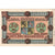 Billete, Alemania, Hildburghausen, 50 Pfennig, femme, O.D, KM:205, UNC