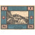 Billete, Alemania, Hessisch Oldendorf, 1 Mark, personnage, 1921, 1921-10-01, SC