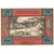 Billete, Alemania, Hessisch Oldendorf, 75 Pfennig, personnage, 1921, 1921-10-01