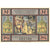 Geldschein, Deutschland, Hessisch Oldendorf, 50 Pfennig, personnage, 1921