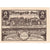 Geldschein, Deutschland, Herstelle, 2 Mark, village, 1921, 1921-11-01, UNZ