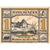 Geldschein, Deutschland, Hann. Münden, 1 Mark, paysage, O.D, UNZ, Mehl:578.1