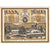 Geldschein, Deutschland, Hann. Münden, 1 Mark, paysage, O.D, UNZ, Mehl:578.1