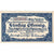 Geldschein, Deutschland, Hannover, 50 Pfennig, village, 1921, 1921-07-01, UNZ-