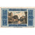 Geldschein, Deutschland, Hannover, 50 Pfennig, village, 1921, 1921-07-01, UNZ-