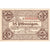 Geldschein, Deutschland, Hannover, 25 Pfennig, Eglise, 1921, 1921-07-01, UNZ-