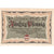 Geldschein, Deutschland, Hamm, 50 Pfennig, Maison, 1921, 1921-10-01, UNZ