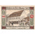 Geldschein, Deutschland, Hamm, 50 Pfennig, Maison, 1921, 1921-10-01, UNZ
