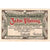 Geldschein, Deutschland, Hamm, 10 Pfennig, personnage, 1921, 1921-10-01, UNZ