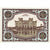 Geldschein, Deutschland, Hamm, 50 Pfennig, Batiment, 1921, 1921-10-01, UNZ