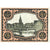 Geldschein, Deutschland, Hamm, 50 Pfennig, paysage, 1921, 1921-10-01, UNZ