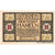 Geldschein, Deutschland, Hameln Stadt, 75 Pfennig, tour, 1921, 1921-09-01, UNZ