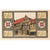 Geldschein, Deutschland, Hameln Stadt, 75 Pfennig, ruelle, 1921, 1921-09-01