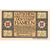 Geldschein, Deutschland, Hameln Stadt, 75 Pfennig, rue, 1921, 1921-09-01, UNZ