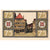 Geldschein, Deutschland, Hameln Stadt, 75 Pfennig, rue, 1921, 1921-09-01, UNZ