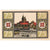 Geldschein, Deutschland, Hameln Stadt, 75 Pfennig, village, 1921, 1921-09-01