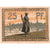 Niemcy, Husum, 25 Pfennig, UNC(63)