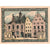 Banknot, Niemcy, Husum, 50 Pfennig, village, UNC(63), Mehl:639.1