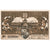 Banknot, Niemcy, Husby, 75 Pfennig, train, 1921, 1921-12-15, UNC(63)