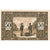 Banknot, Niemcy, Husby, 50 Pfennig, personnage, 1921, 1921-12-15, UNC(63)