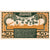 Banknot, Niemcy, Husbyholz, 50 Pfennig, moulin, 1921, 1921-12-31, UNC(63)