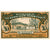Banknot, Niemcy, Husbyholz, 50 Pfennig, paysage, 1921, 1921-12-31, UNC(63)