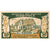 Banknot, Niemcy, Husbyholz, 50 Pfennig, Maison, 1921, 1921-12-31, UNC(63)