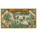 Banknot, Niemcy, Husbyholz, 50 Pfennig, personnage, 1921, 1921-12-31, UNC(63)