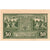 Banknot, Niemcy, Hoym, 50 Pfennig, personnage, 1921, 1921-05-17, UNC(60-62)