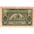 Banknot, Niemcy, Hoym, 50 Pfennig, table, 1921, 1921-05-17, UNC(60-62)