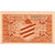 Banknot, Niemcy, Hoym, 25 Pfennig, paysage, 1921, 1921-05-17, UNC(65-70)