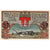 Banknot, Niemcy, Hoyer, 50 Pfennig, pont, 1920, 1920-04-10, UNC(65-70)
