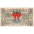 Banknot, Niemcy, Hoyer, 1 Mark, bateau, 1920, 1920-04-10, UNC(65-70), Mehl:633.1