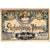 Billete, Alemania, Friesack Stadt, 75 Pfennig, personnage, 1921, UNC, Mehl:396