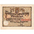 Billete, Alemania, Glashutte, 25 Pfennig, valeur faciale, 1921, 1921-08-01, UNC