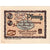 Billete, Alemania, Glashutte, 25 Pfennig, valeur faciale, 1921, 1921-08-01, UNC