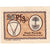 Billete, Alemania, Glashutte, 25 Pfennig, outils, 1921, 1921-08-01, UNC