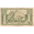 Billete, Alemania, Bonn, 10 Pfennig, personnage, 1920, SC, Mehl:74.6a