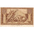 Billete, Alemania, Bonn, 25 Pfennig, personnage, 1920, SC, Mehl:74.6b