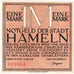 Geldschein, Deutschland, Hameln, 1 Mark, personnage, 1921, 1921-06-01, UNZ-