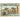 Deutschland, Hamburger Hallig, 1 Mark, paysage, O.D, UNZ, Mehl:564.2