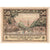 Deutschland, Hamburg, 50 Pfennig, paysage, O.D, UNZ, Mehl:559.1