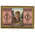Alemania, Haltern, 1 Mark, village, 1921, 1921-06-01, EBC+, Mehl:514.1